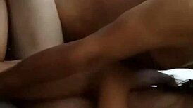 wanna watch me pound my wife's ass in this wild amateur anal threesome?