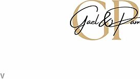 Gael plays the naughtiest maid teasing with her wet pussy and big tits