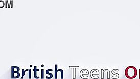 curious emo college freshman tempts her stern professor late night