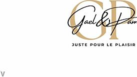 Gael plays the naughtiest maid teasing with her wet pussy and big tits