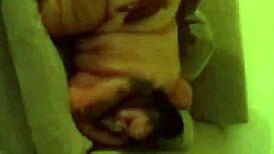 Should we bareback bang my fat friend's bbw ass with monster bbc in gay group sex?