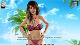 sunshine love's game gets me so fuckin turned on ya know