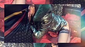 wanna peek at this latina milf's big ass joi dance and stepmom pov fetish vibes?