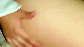 young college latina gets fucked hard by math teacher for top grade