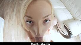 Daddy Watch Me Prove I'm Your Best Fuck