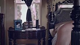 Hey sis, you teasing me with that hot body again?