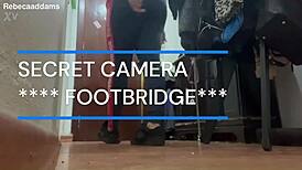 ugh, this curvy tattooed latina mommy's hairy tits make me ignore everything... fetish heaven