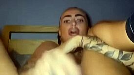 i'm like fingering my tight emo asshole so bad it hurts big tits slut