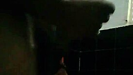 Explore the wild charm of that impressive 21cm in solo teasing moments