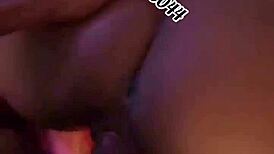 steamy9ja nigeria lady hooks up for raw fun