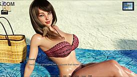 sunshine love's game gets me so fuckin turned on ya know