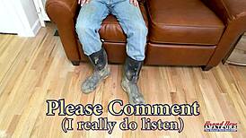 imagine cute kay lee's tight butt plugged while her wet twat takes hard pounding