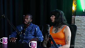 Watch hyoran carvalho compilations on sheer red lingerie!