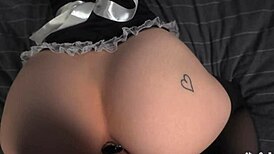 did pov step bro expect hot step sis anal creampie request?