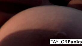 Discover the Stunning Curves of This Gorgeous Brunette Babe