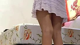 Please Don't Tell My Husband I'm A Total Nympho Craving Endless Cock And Cum