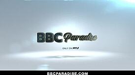 horny housewife revenge fucks fired black dude with huge cock deepthroat tittyfuck cumswallow 😈🍆💦