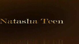 kati loritzo takes first interracial dp anal with bbc