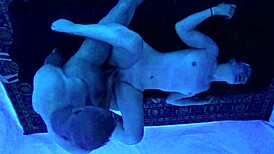 gigi breeze gags on black cock during wild deepthroat massage 😩🍆