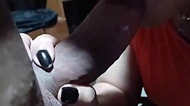 mi hermanastra me chupa la verga tan rico en el cuarto 😍🔥