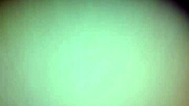 con mi novio caliente shoving it deep in my tight anal creampie style