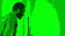 damn this asian teen sucks big cock then takes facial on glasses