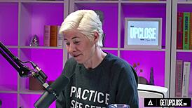 Watch this busty tattooed babe xwife karen explode in up-close hitachi clit orgasm frenzy full scene