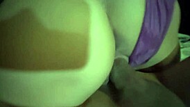 mi culona latina curves montando ese dick grueso en pov amateur real