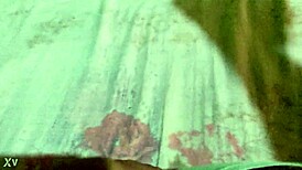 strokin blockdilo's thick black cock solo n lovin it