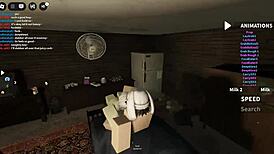 we're just having casual roblox sex for kicks