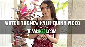 Bikini Thief Alexia Anders Fucked Hard By LP Officer Escape