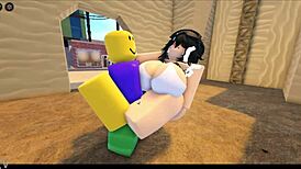 zaki's getting gangbanged hard by the whole group right now