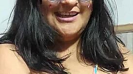 bbw wife cheats hunting monster cocks with huge tits