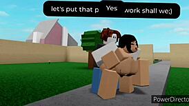 A quickie with a friend? damn that sounds fun 😏🔥