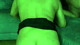 does rachel love's wet blonde milf pussy take huge cock doggystyle in california tease