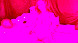 Wow Italian Big Tits Milf Artemisia Loves Hot Naked Solo Pussy Play Juicy Boobs Bed Smoking!