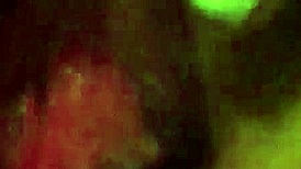 Dripping Wet Girlfriend Fingers Pussy Masturbating on Homemade Cam