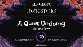 A Quiet Undoing Erotic Audio Experience For Women Erotic Orgasm Buildup