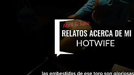 In the Parking Lot: Relato 1 Captures Raw Voices and Intense Real Moans Echoing