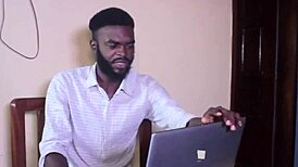 you're my stepson don't cum inside me!