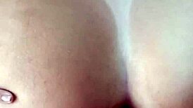 Putinha casada, does your plug-filled ass love this big cock?