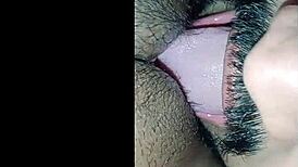fat ass lady gets her big tits bouncing in anal fuck and squirt