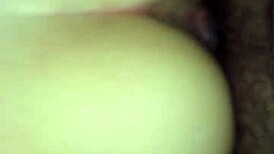 Can tiny teen Selena handle monster cock stretching her tight pussy?