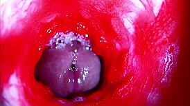 omg extreme close-up... my head inside her wet pregnant pussy asmr ughh