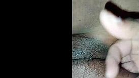 fat ass lady gets her big tits bouncing in anal fuck and squirt