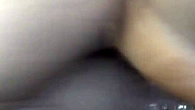 gozando pelo rabo da bbw latina madura em lingerie anal worship?