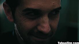 Creepy Janitor Pounds 18yo Blonde Student Skinny Pussy Hard And Raw