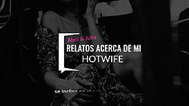 In the Parking Lot: Relato 1 Captures Raw Voices and Intense Real Moans Echoing