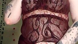 wanna feel that cock deep suck it ride it in gfe pov