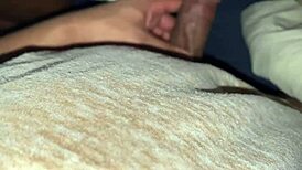 What Secrets Hide Beneath This Sexy Couple's Sheets?